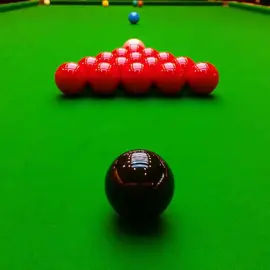 斯诺克国锦赛 第2轮 安东尼·汉密尔顿VS周跃龙录播