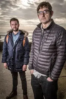 路易斯.泰鲁.醉生梦死.Louis.Theroux.Drinking.to.Oblivion