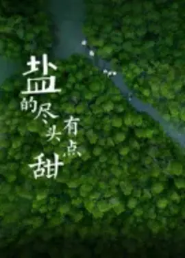 盐的尽头有点甜