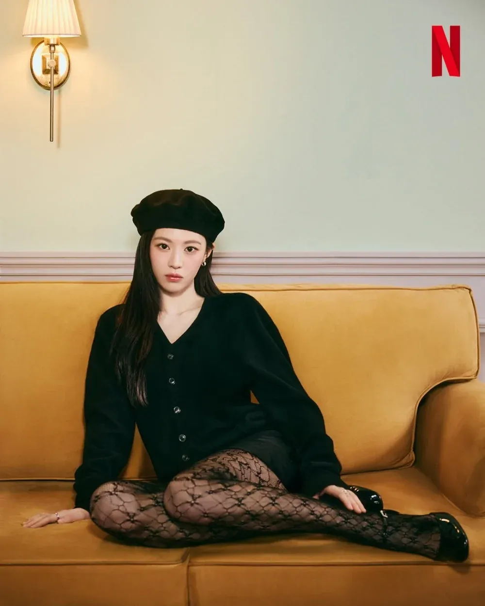 高允贞亲口证实出演《MOVING异能2》坦言责任感更重