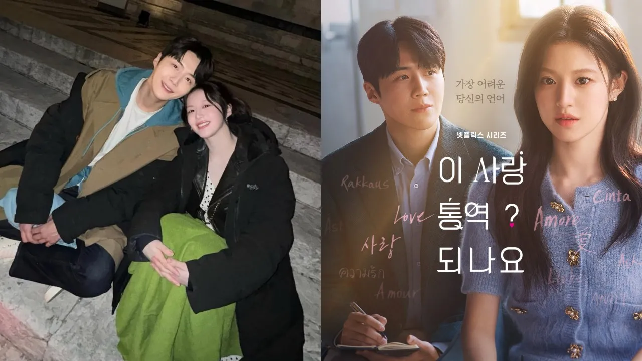 (封面图源:IG@netflixkr)