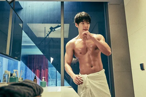 出道以来首度挑战运动题材电视剧