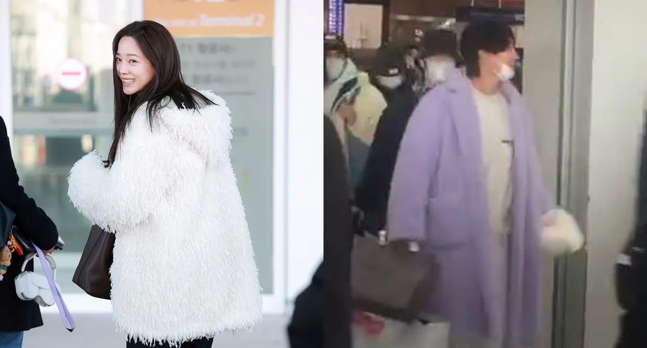 (封面图源:YouTube@SBS截图、YouTube@런닝맨 - 스브스 공식 채널截图)