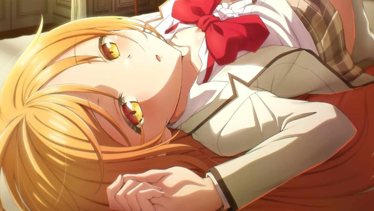 电视动画《才女的侍从》预定 7 月开播 前导视觉图、宣传影片同步公开